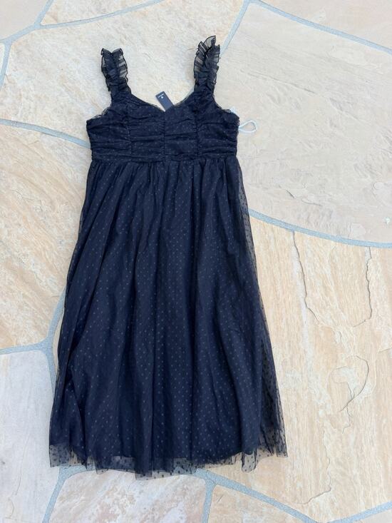 Lulus Dresses & Skirts - Lulus Allure Black Square Neck Dress XXL NWT JW